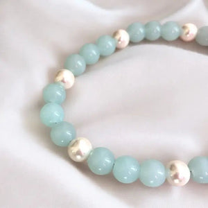 ACQUA DI AMALFI - girocollo - OE!