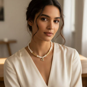 AMORE PURO - collana - OE!