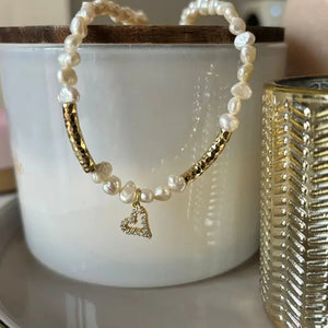 AMORE PURO - collana - OE!