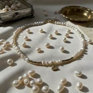AMORE PURO - collana - OE!