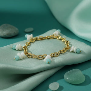 AQUA BREEZE - bracciale - OE!
