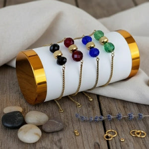 Aurora Glow Bracciali - OE!