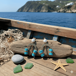 Azure Arc – Orecchini - OE!