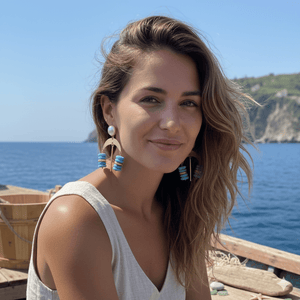 Azure Arc – Orecchini - OE!