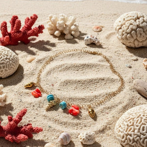 Baia Segreta - Collana - OE!