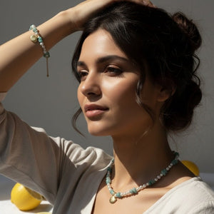 Bracciale Mystic Shell - OE!