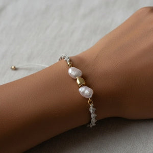 Bracciale Perla di Luna - OE!