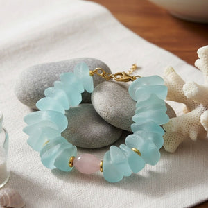 Bracciale Seaglass Treasure - OE!