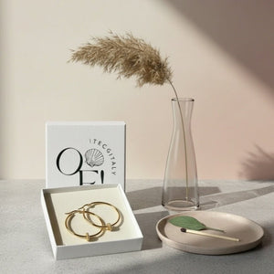 BULLONE - orecchini - OE!