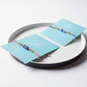 Candy Dreams - bracciali - OE!