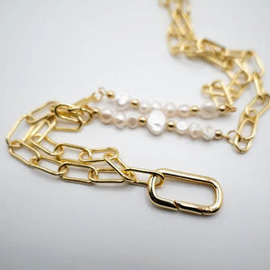 CATENE PER CELLULARI - Placcate in oro 18k - OE!