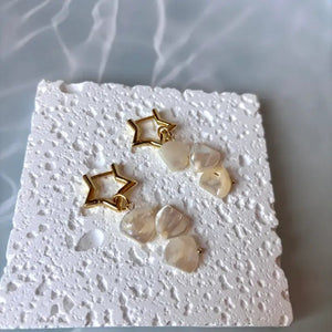 Celestial Pearl - cerchietti - OE!