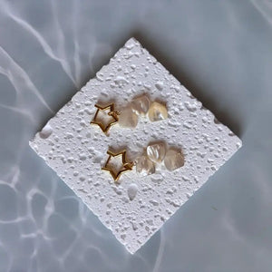 Celestial Pearl - cerchietti - OE!