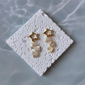 Celestial Pearl - cerchietti - OE!