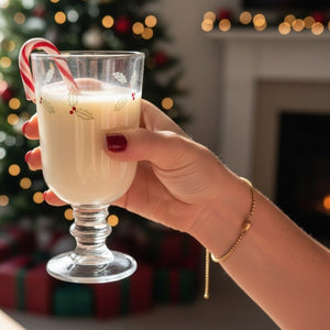 CENTRICO Bracciale Placcato Oro 18K - Gioiello Artigianale Made in Italy - OE!