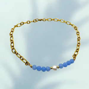 CIELO - collana choker - OE!