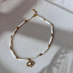 Collana Siren’s Eye - OE!