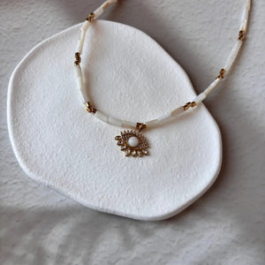 Collana Siren’s Eye - OE!