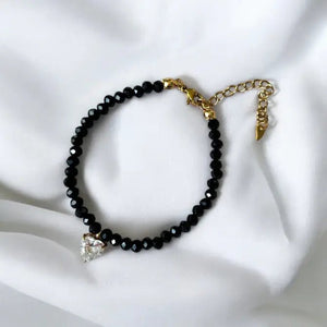 DARK ROMANCE BRACELET - bracciale - OE!