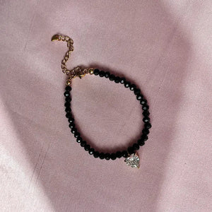 DARK ROMANCE BRACELET - bracciale - OE!