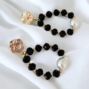 DIVA NIGHTS STATEMENT - ORECCHINI - OE!