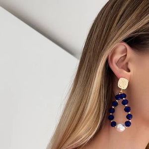 DIVA NIGHTS STATEMENT - ORECCHINI - OE!