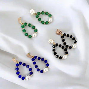 DIVA NIGHTS STATEMENT - ORECCHINI - OE!