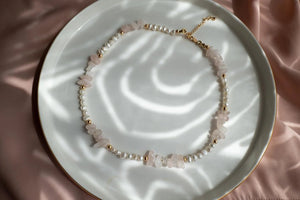 EQUILIBRIO - COLLANA - OE!