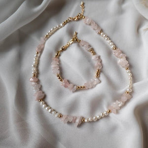 EQUILIBRIO - COLLANA - OE!