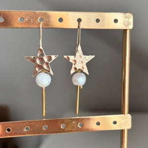 ETOILE DE LUNE - orecchini - OE!