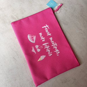 Fever Meetings More Bikinis - Pochette - OE!