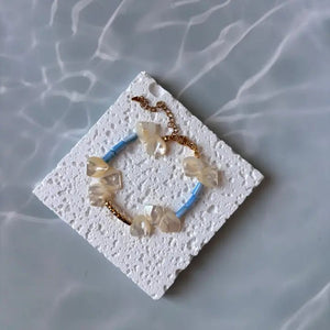 Fiocco di Mare - bracciale - OE!