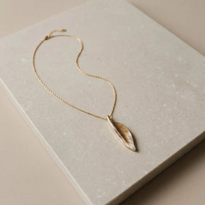 foglia-di-mare-collana
