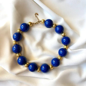 GLAMOUR CHOKER - OE!