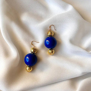 GLAMOUR ORECCHINI - OE!