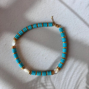 Ischia - collana - OE!