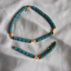 Ischia - collana - OE!