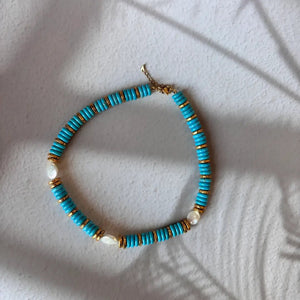 Ischia - collana - OE!