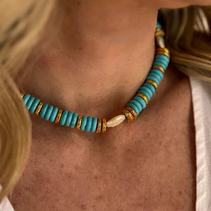 Ischia - collana - OE!