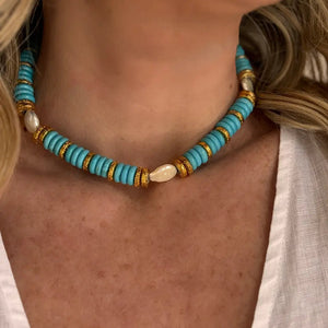 Ischia - collana - OE!