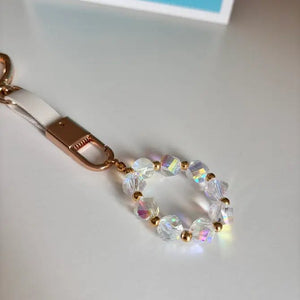 KEYCHAIN - HEART - portachiavi - OE!