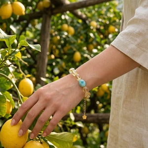 lemonade-bracciale
