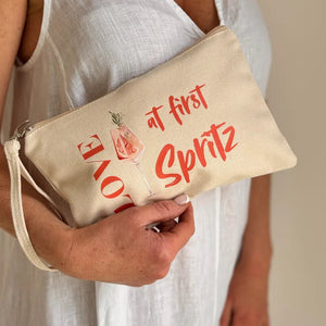 Love at First Spritz - Pochette - OE!