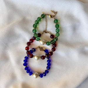 MAGNETICO BRACCIALE - OE!