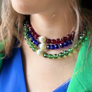 MAGNETICO CHOKER - OE!