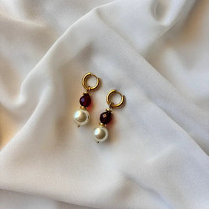 MAGNETICO HOOPS - OE!