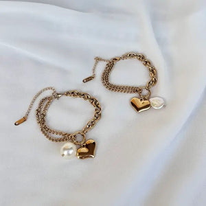 MAJORCA ELEGANCE - BRACCIALE - OE!