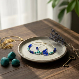 MALOCCHIO - cerchi - OE!