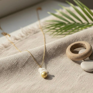 MARTINI – Collana con Pendente - OE!