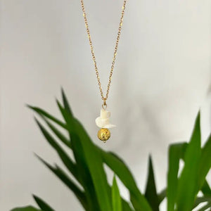 MARTINI – Collana con Pendente - OE!